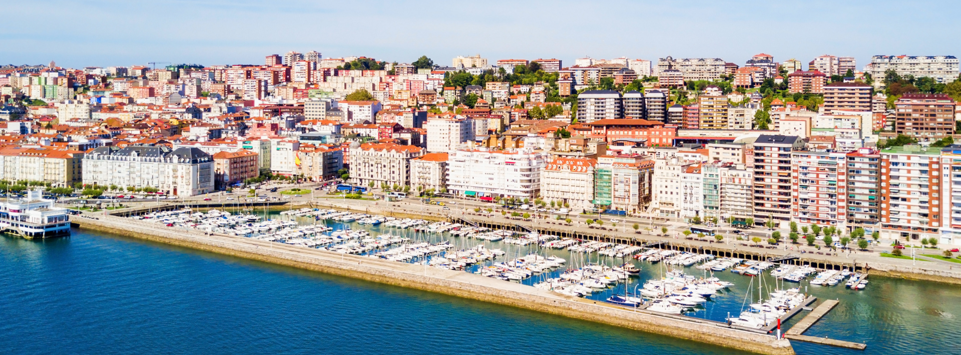 Reforzamos la estrategia turística con nuevos proyectos