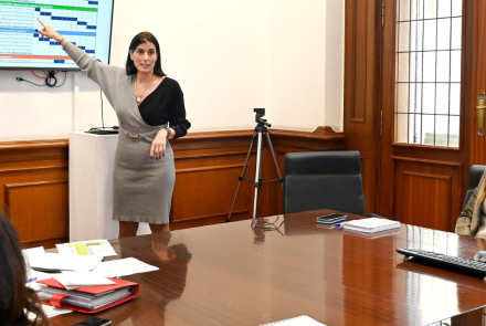 Plan de Sostenibilidad Turística