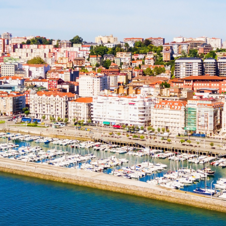 Reforzamos la estrategia turística con nuevos proyectos