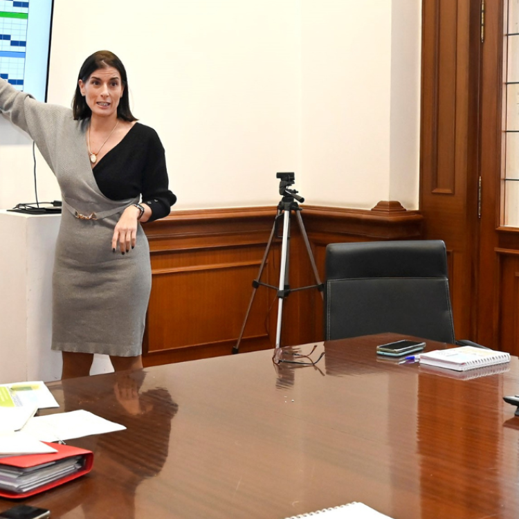 Plan de Sostenibilidad Turística